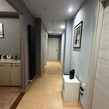 Bed and breakfast Gate Tower Pisa